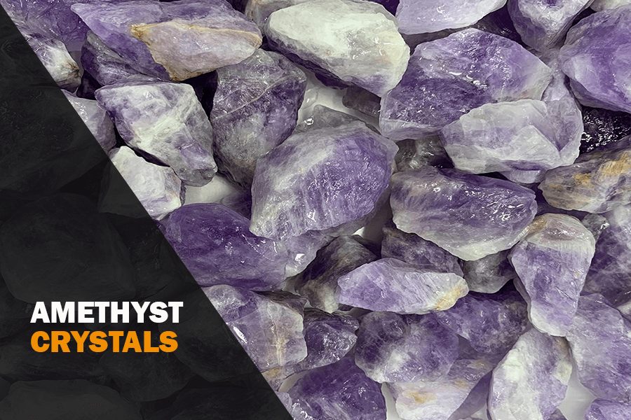 Essential Healing Crystals for Depression