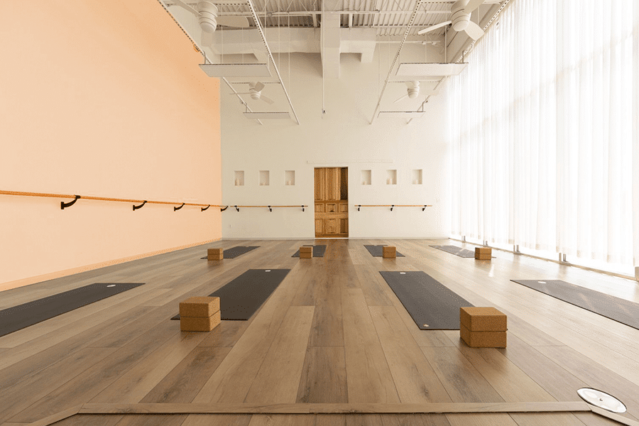 Private Yoga Classes in Orange County