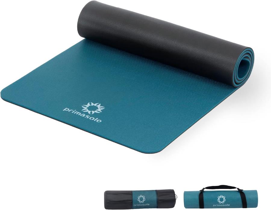 the Best Non-Toxic Yoga Mat: